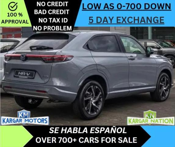 2025 Honda HR-V 2WD LX for sale in Manassas, VA
