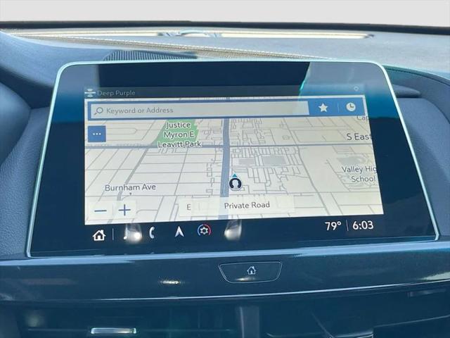2024 Cadillac CT5-V V-Series Blackwing