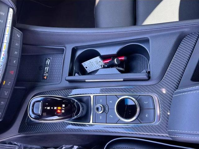 2024 Cadillac CT5-V V-Series Blackwing