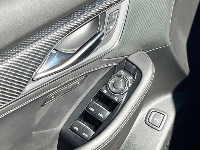 2024 Cadillac CT5-V V-Series Blackwing