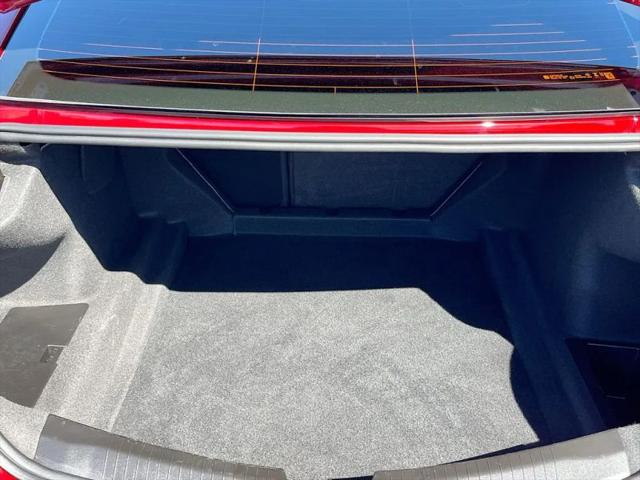 2024 Cadillac CT5-V V-Series Blackwing