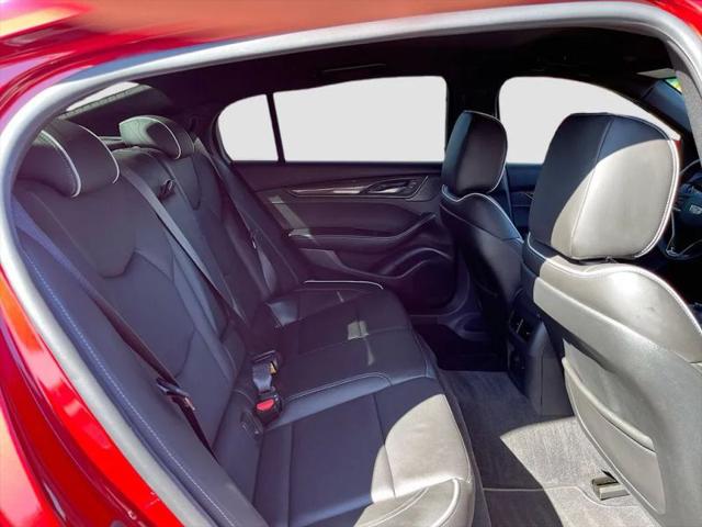 2024 Cadillac CT5-V V-Series Blackwing
