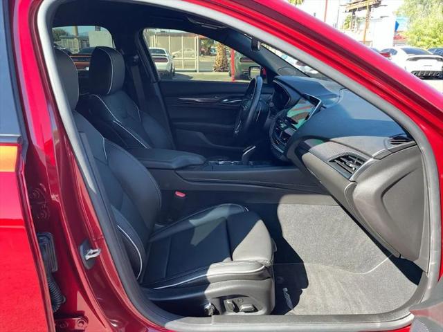 2024 Cadillac CT5-V V-Series Blackwing