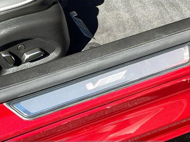 2024 Cadillac CT5-V V-Series Blackwing