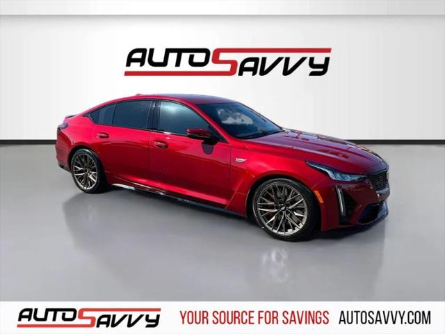 2024 Cadillac CT5-V V-Series Blackwing for sale in Las Vegas, NV