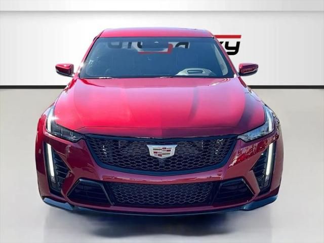 2024 Cadillac CT5-V V-Series Blackwing