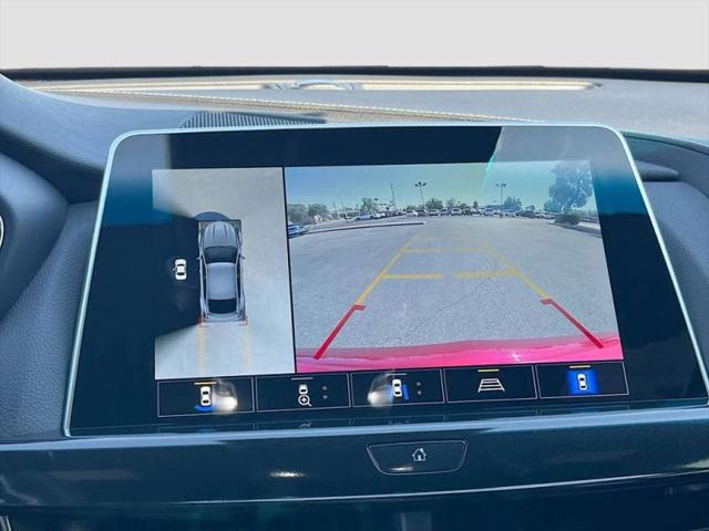 2024 Cadillac CT5-V V-Series Blackwing