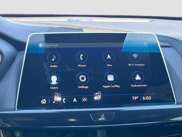 2024 Cadillac CT5-V V-Series Blackwing