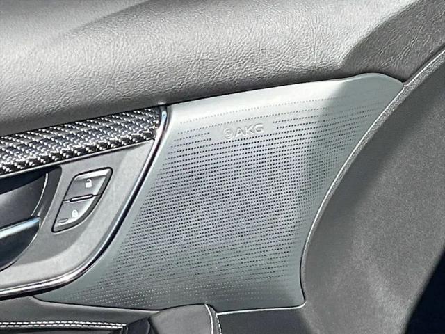 2024 Cadillac CT5-V V-Series Blackwing