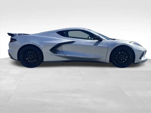 2026 Chevrolet Corvette Stingray Coupe, 2LT, RWD