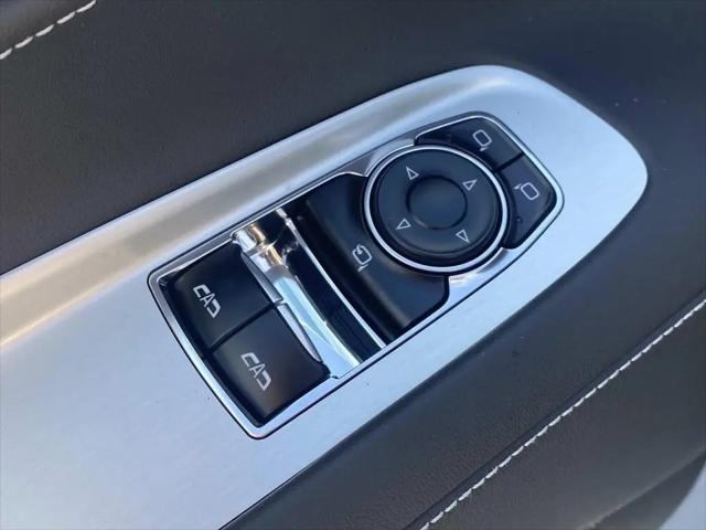 2026 Chevrolet Corvette Stingray Coupe, 2LT, RWD