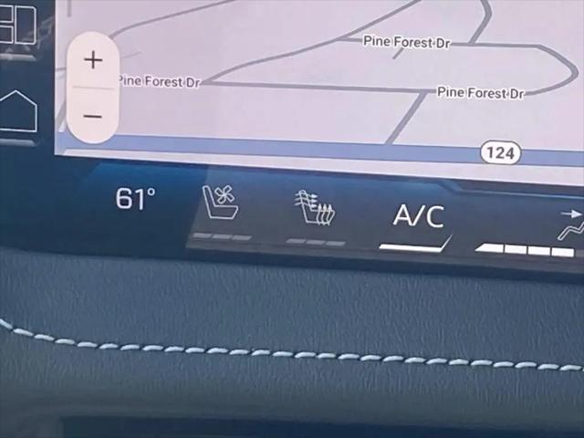 2026 Chevrolet Corvette Stingray Coupe, 2LT, RWD