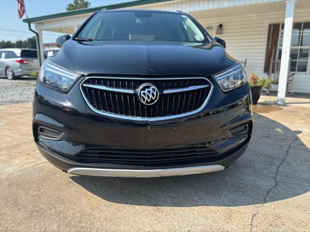 2021 Buick Encore FWD Preferred