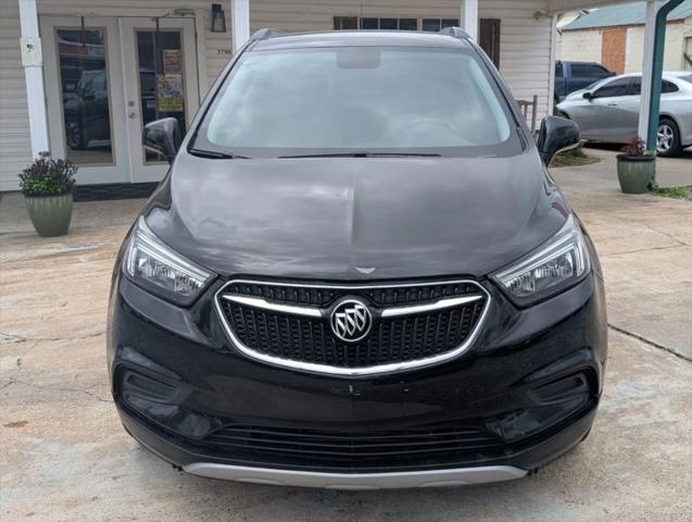 2021 Buick Encore FWD Preferred