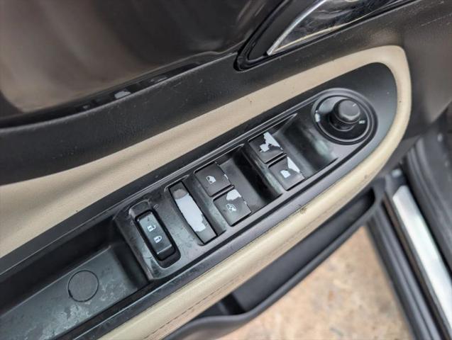 2021 Buick Encore FWD Preferred