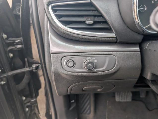 2021 Buick Encore FWD Preferred