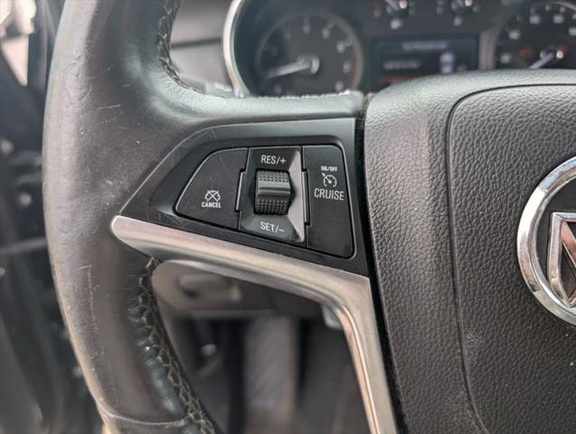 2021 Buick Encore FWD Preferred