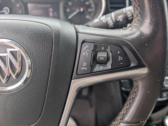 2021 Buick Encore FWD Preferred