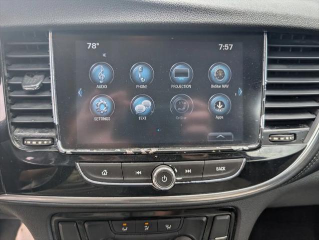 2021 Buick Encore FWD Preferred