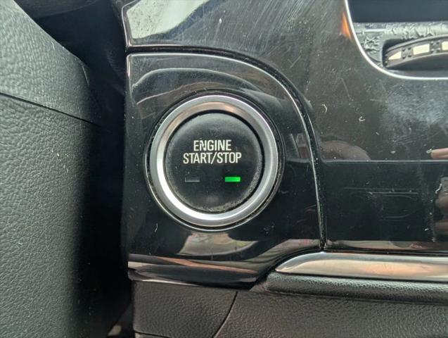 2021 Buick Encore FWD Preferred