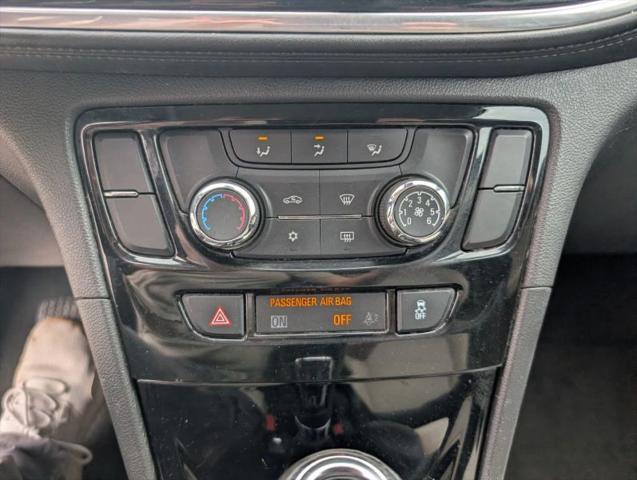 2021 Buick Encore FWD Preferred