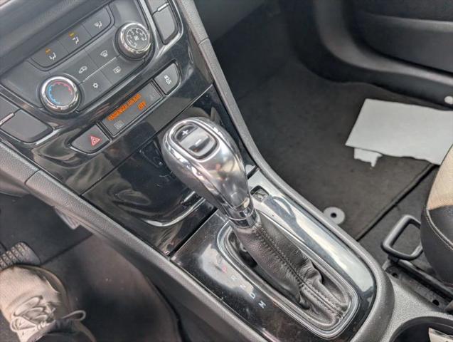 2021 Buick Encore FWD Preferred