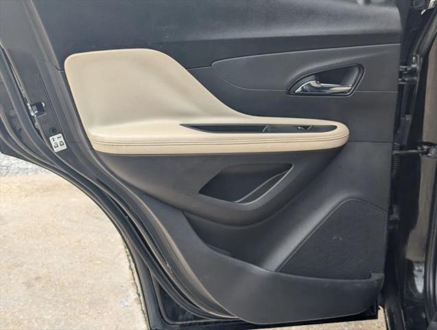 2021 Buick Encore FWD Preferred