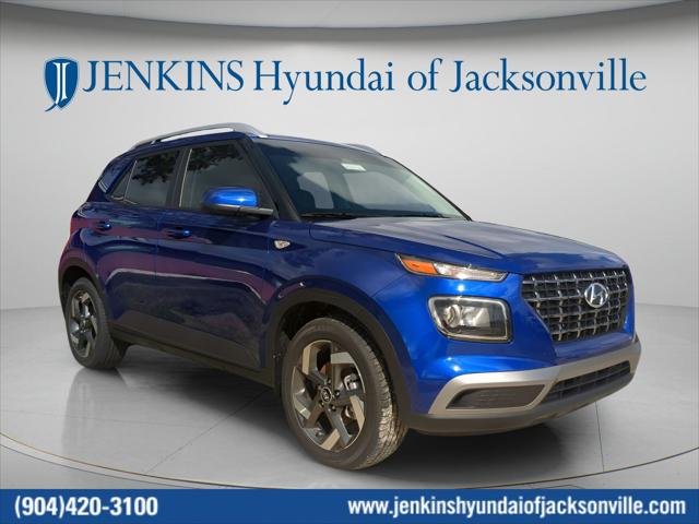 2026 Hyundai Venue SEL for sale in Jacksonville, FL