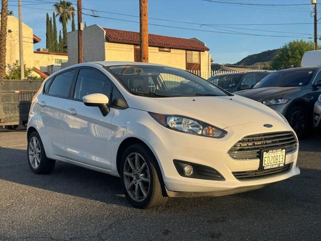 2019 Ford Fiesta SE for sale in Sunland, CA