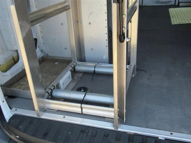 2012 Mercedes-Benz Sprinter 2500 Normal Roof