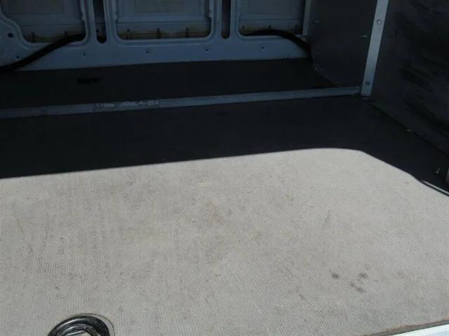 2012 Mercedes-Benz Sprinter 2500 Normal Roof