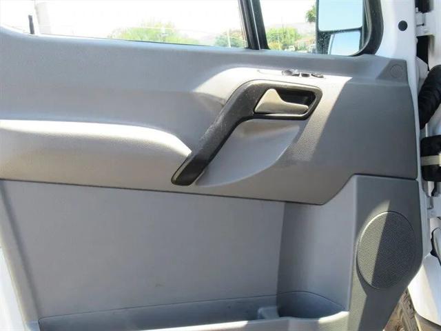 2012 Mercedes-Benz Sprinter 2500 Normal Roof