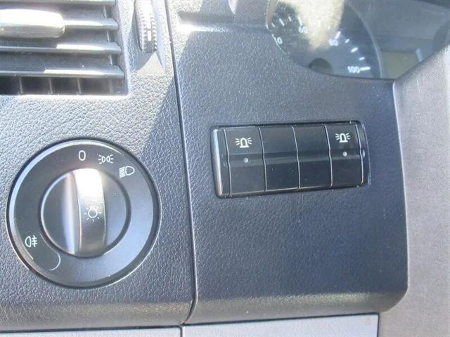 2012 Mercedes-Benz Sprinter 2500 Normal Roof
