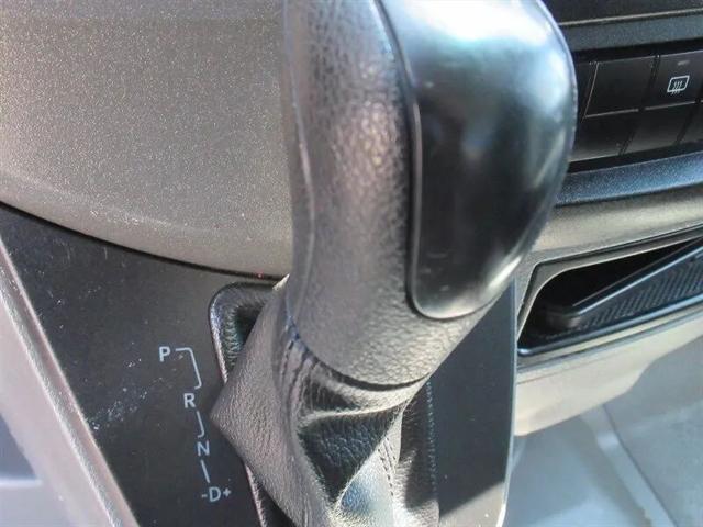2012 Mercedes-Benz Sprinter 2500 Normal Roof