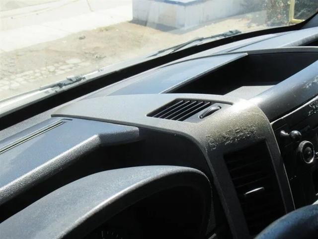 2012 Mercedes-Benz Sprinter 2500 Normal Roof