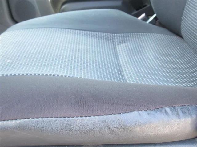 2012 Mercedes-Benz Sprinter 2500 Normal Roof