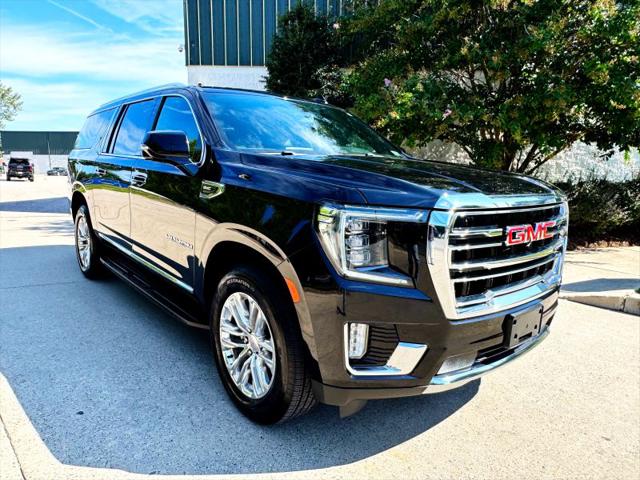 2022 GMC Yukon XL 4WD SLT for sale in Philadelphia, PA