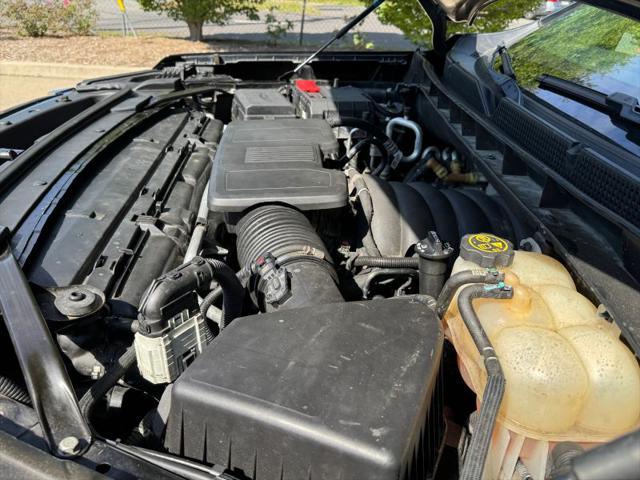 2022 GMC Yukon XL 4WD SLT