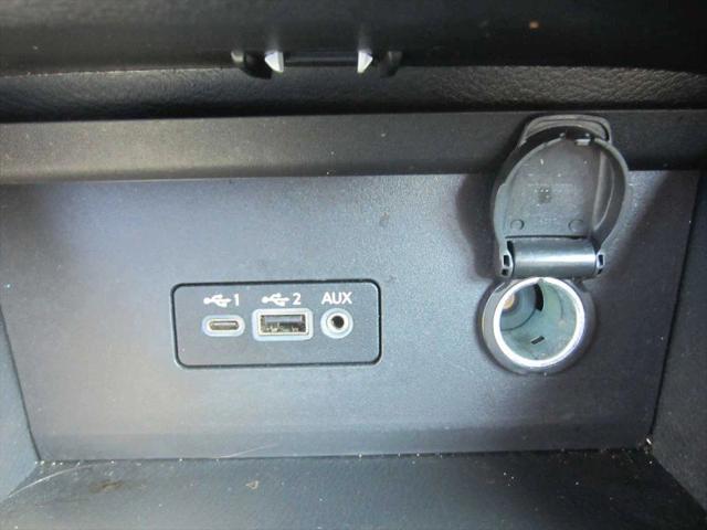 2021 Nissan Sentra SR Xtronic CVT