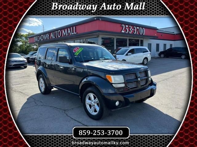 2011 Dodge Nitro SXT for sale in Lexington, KY