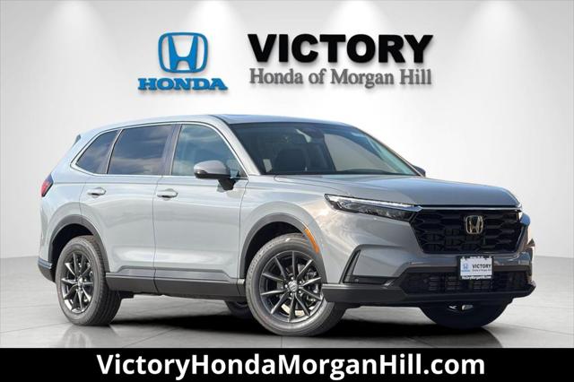 2026 Honda CR-V EX-L AWD for sale in Morgan Hill, CA