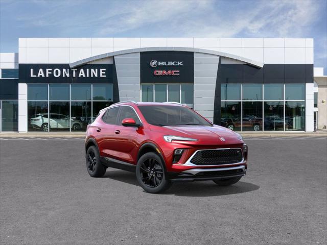 2026 Buick Encore GX Sport Touring AWD for sale in Highland, MI