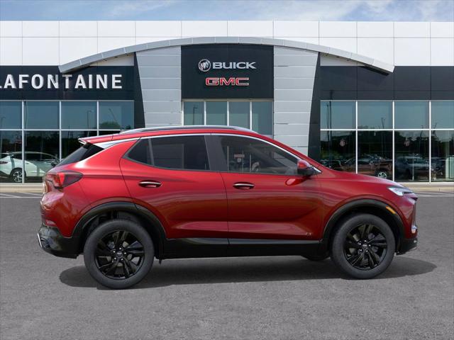 2026 Buick Encore GX Sport Touring AWD