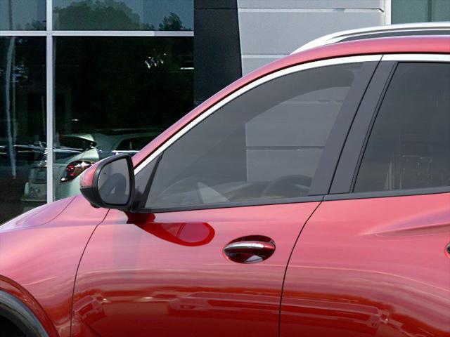 2026 Buick Encore GX Sport Touring AWD