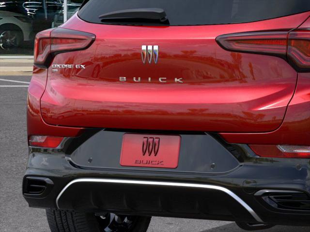 2026 Buick Encore GX Sport Touring AWD