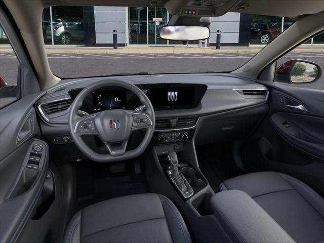 2026 Buick Encore GX Sport Touring AWD