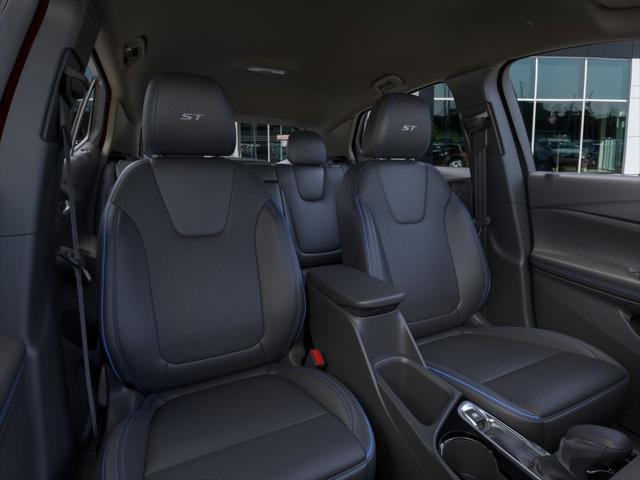 2026 Buick Encore GX Sport Touring AWD