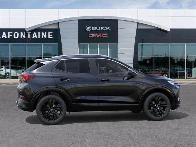 2026 Buick Encore GX Sport Touring AWD