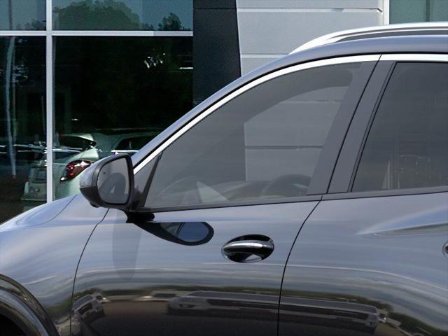 2026 Buick Encore GX Sport Touring AWD
