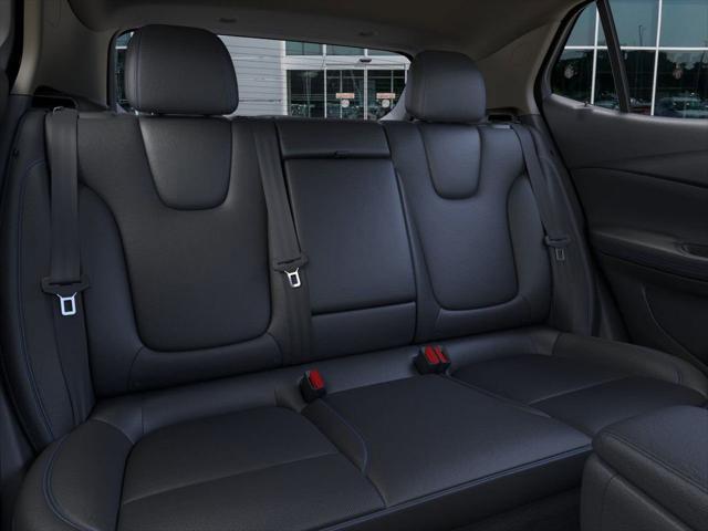 2026 Buick Encore GX Sport Touring AWD